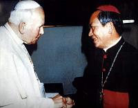 JP II va Dc Nhon